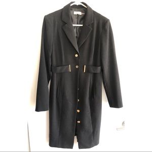 Calvin Klein Long Jacket